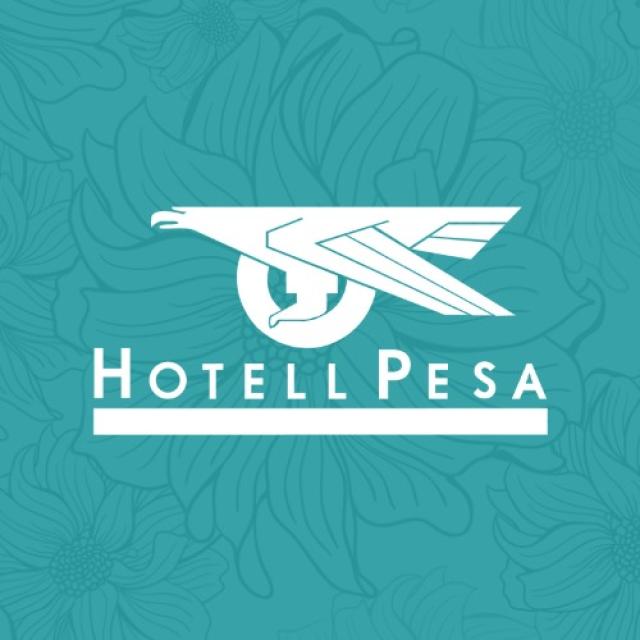Pesa hotelli restoran