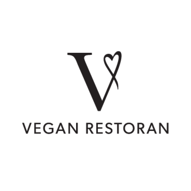 Vegan restoran V