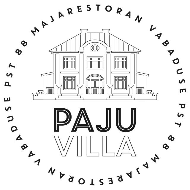 Paju Villa