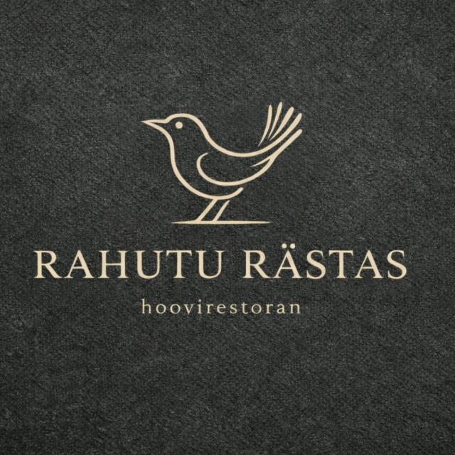 Hoovirestoran Rahutu Rästas