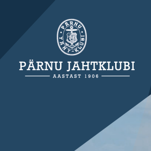 Pärnu Jahtklubi Restoran