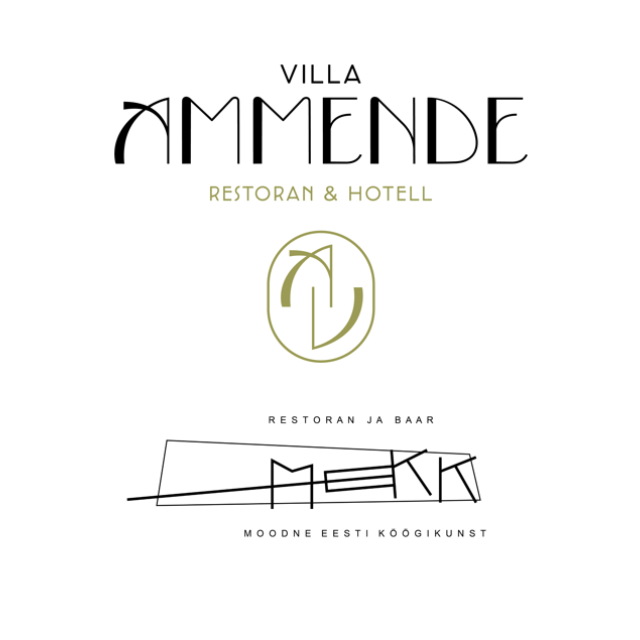 Restoran MEKK Villa Ammendes