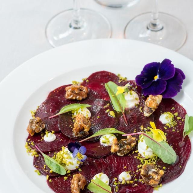 Peedi Carpaccio